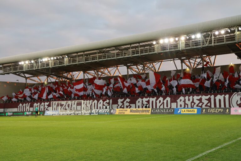 Super League: Πρόταση της ΑΕΛ για αύξηση των ομάδων και άμεση αλλαγή νόμου