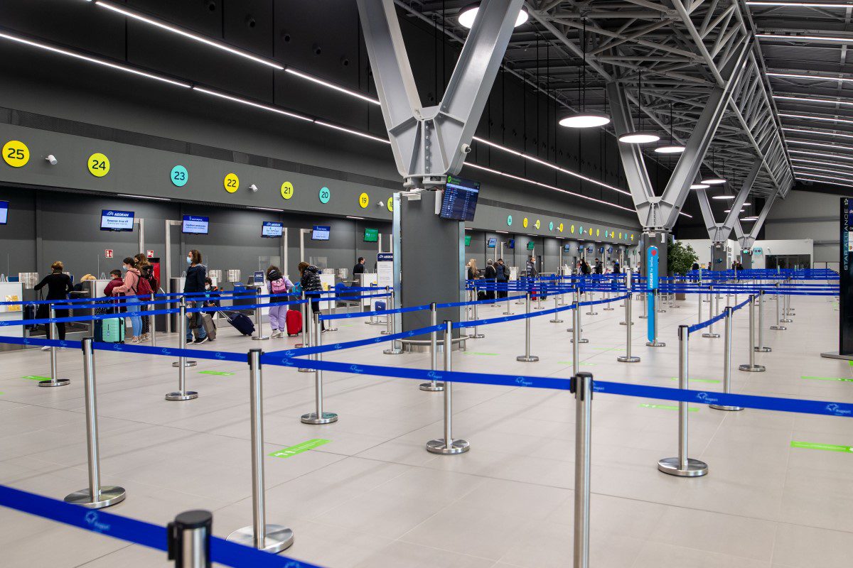 Ryanair