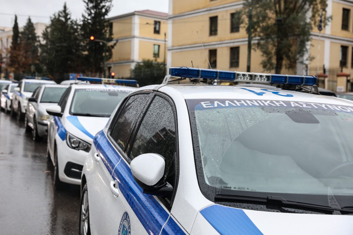 Θεσσαλονίκη: Άγριο ξύλο μετά από αγώνα ΕΠΣΜ - Στο νοσοκομείο 4 ανήλικοι