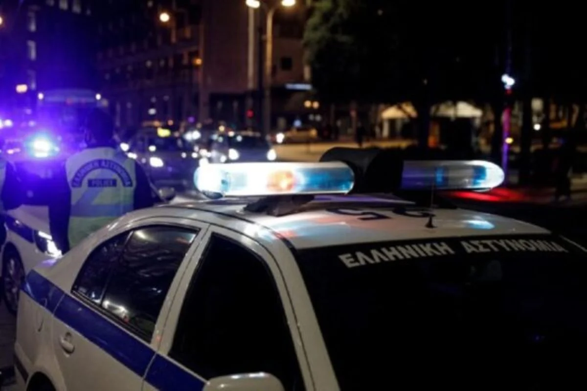 Άγριο έγκλημα στη Θεσσαλονίκη - Πυροβόλησαν άνδρα και πέταξαν τη σορό στον ποταμό Λουδία