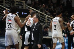 ΠΑΟΚ Η παρακάμερα του θριάμβου και οι αθέατες στιγμές στο Παλατάκι (video)