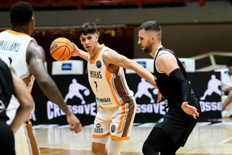 «Στους καλύτερους Έλληνες point guard o Μπαζίνας, παρακαταθήκη για το μέλλον»