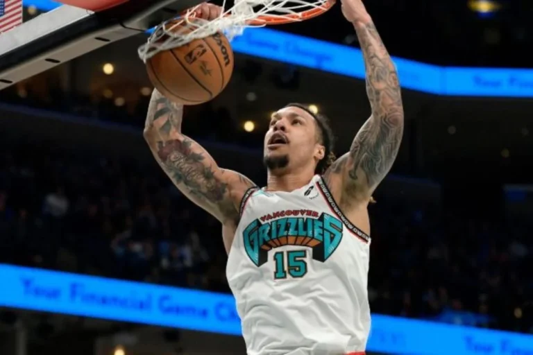 Θρήνος στο NBA: Πέθανε ο Μπράντον Κλαρκ