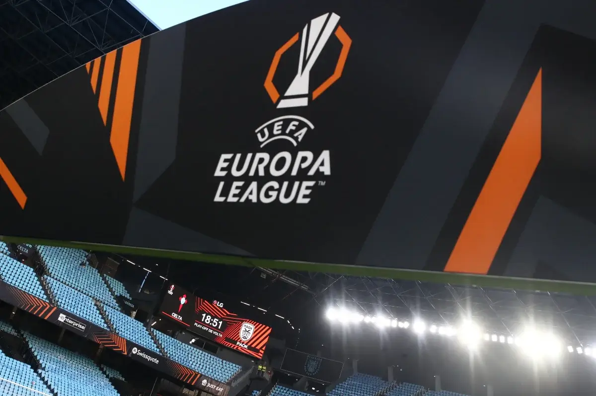 Europa League: Ξεκαθαρίζει ο χάρτης με τους πιθανούς αντιπάλους του ΠΑΟΚ