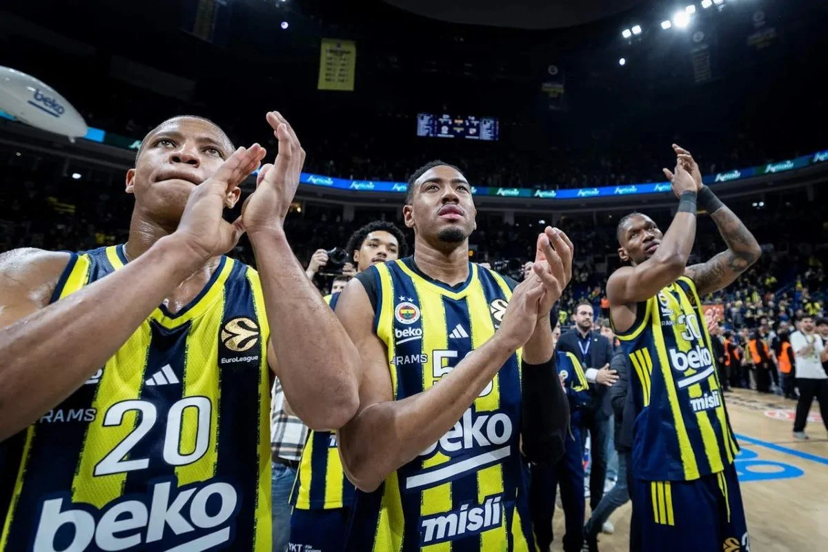 Συνεχίζει οριστικά στην Euroleague η Φενέρμπαχτσε - Η αναφορά στο NBA Europe