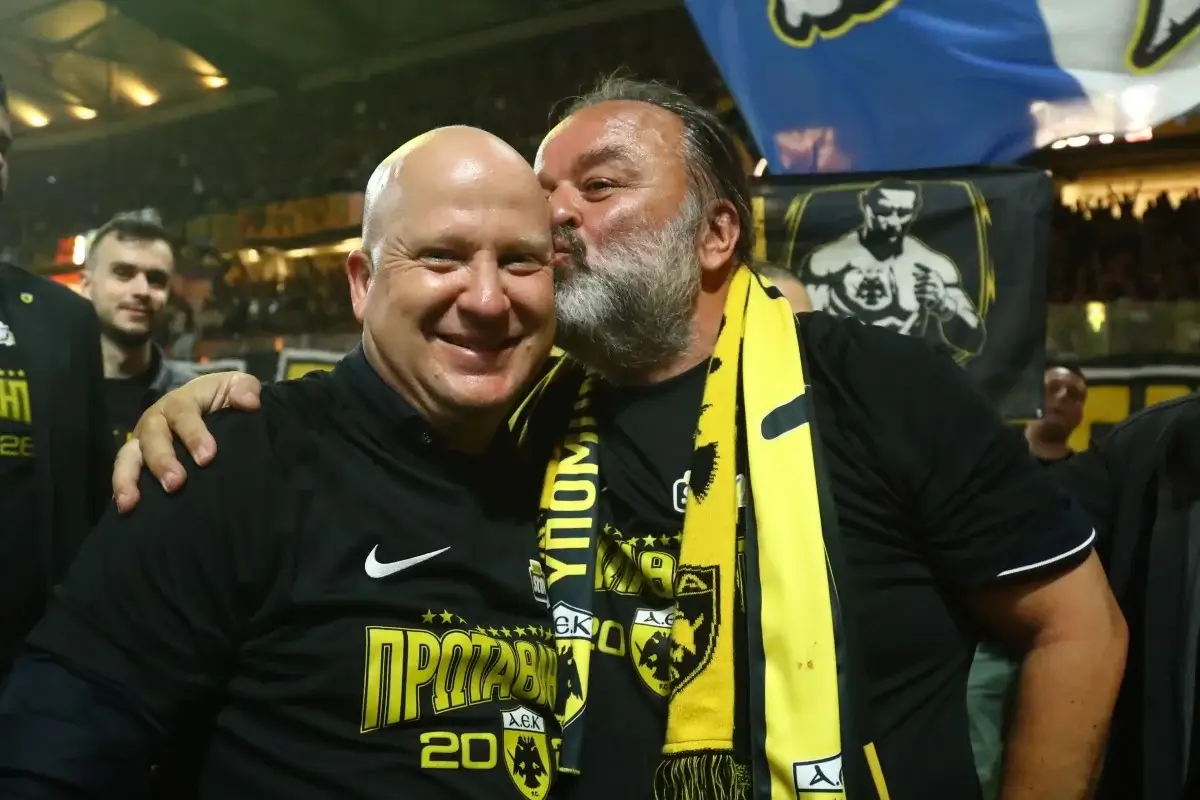 Ηλιόπουλος