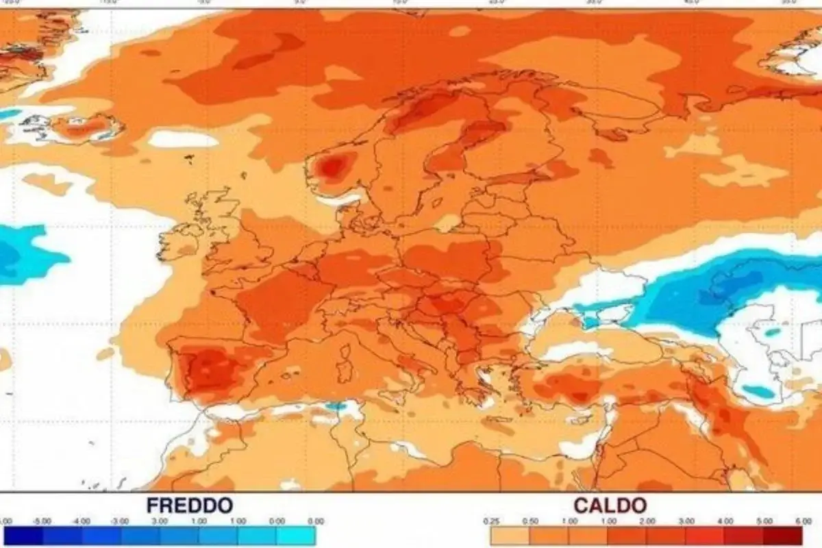 Καιρός