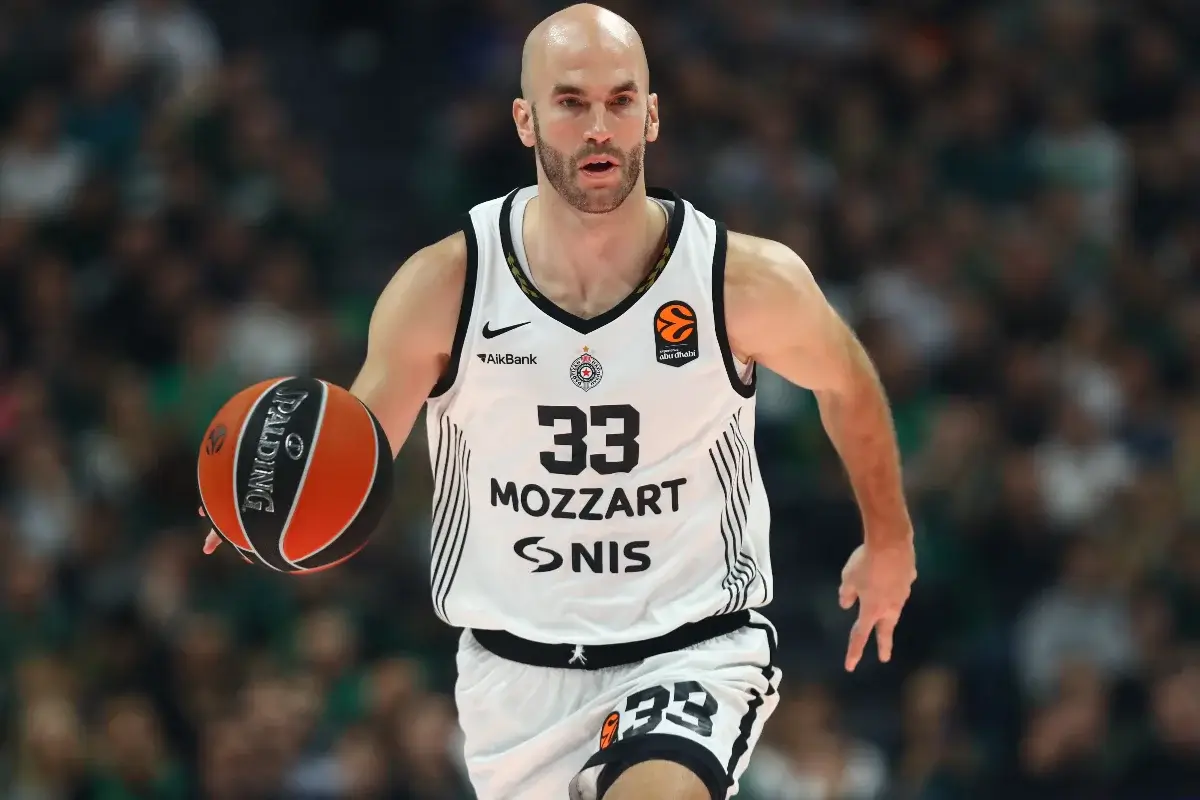 «Η συμμετοχή του Καλάθη στο Final Four της Σερβίας είναι αβέβαιη λόγω τραυματισμού»