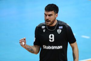 Κοκκινάκης: «Θέλουμε το αποτέλεσμα που θα μας φέρει πιο κοντά στον τίτλο»