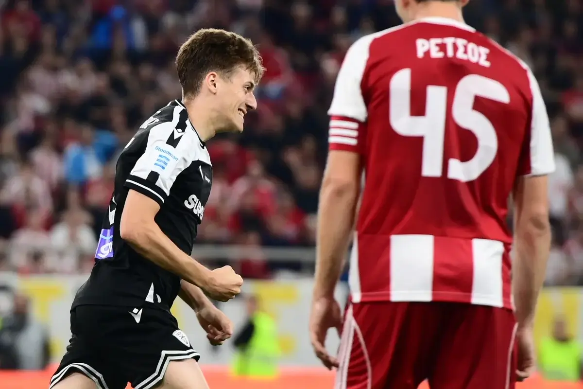 Οριστικά από… μέσα Ιούλη στο Champions League αν τερματίσει δεύτερος - Οι πιθανοί αντίπαλοι