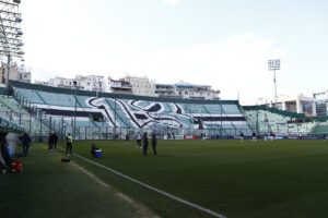 «Λουκέτο» στη Λεωφόρο: Κεκλεισμένων το Παναθηναϊκός - ΠΑΟΚ!