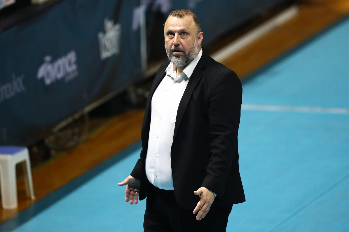 Μαμάης: «Ξέρω ότι στεναχωρήσαμε πάρα πολύ τον κόσμο...»