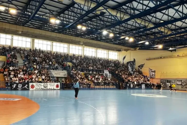 Μίκρα