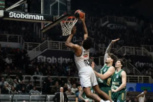 ΠΑΟΚ: Το μεγάλο στοίχημα πριν το πρώτο τζάμπολ με τον Παναθηναϊκό