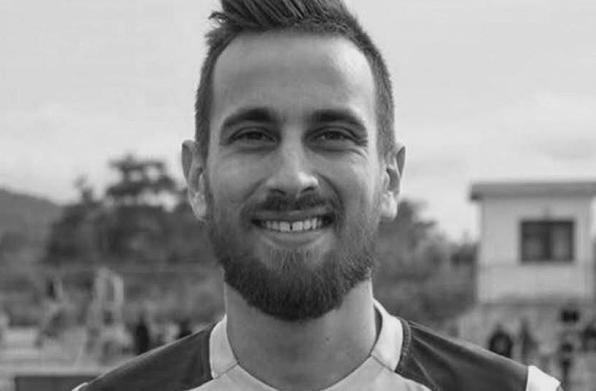 Σ.Φ. ΠΑΟΚ: «Κανείς από την οικογένεια του ΠΑΟΚ δεν θα ξεχάσει τον Νάσο»
