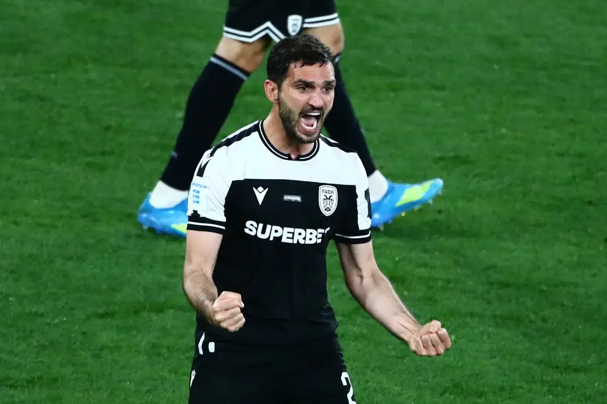 Κοντά σε ανανέωση ο Οζντόεφ!