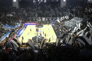 «Αν η Μπουργκ αρνηθεί την πρόσκληση στη Euroleague, ο ΠΑΟΚ είναι έτοιμος να μπει στη θέση της!»