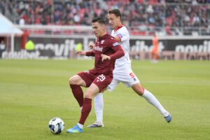 ΑΕΛ: Σύγκρινε φάση του Champions League με το... πέναλτι στις Σέρρες