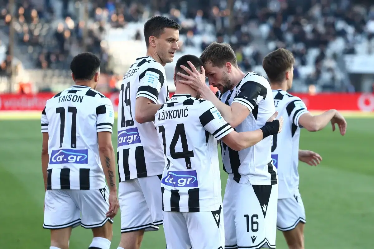 ΠΑΟΚ: Τα σενάρια για τα προκριματικά του Champions League και οι πιθανοί αντίπαλοι