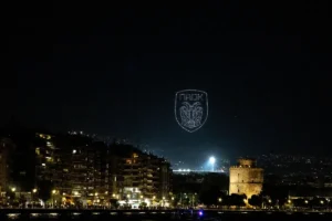 «ΤΗΣ ΠΟΛΗΣ ΤΑ ΠΑΙΔΙΑ»: Το συγκλονιστικό trailer του ντοκιμαντέρ για τα 100 χρόνια του ΠΑΟΚ (video)