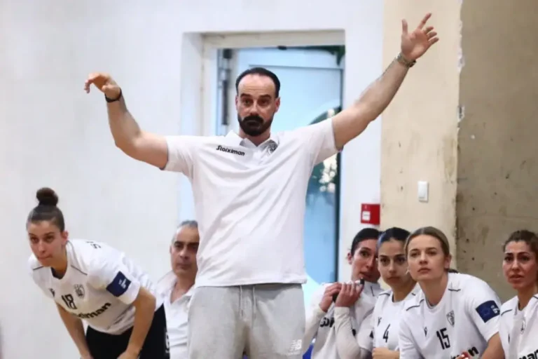 Πελεκίδης: «Πληρώσαμε τα χαμένα σουτ»