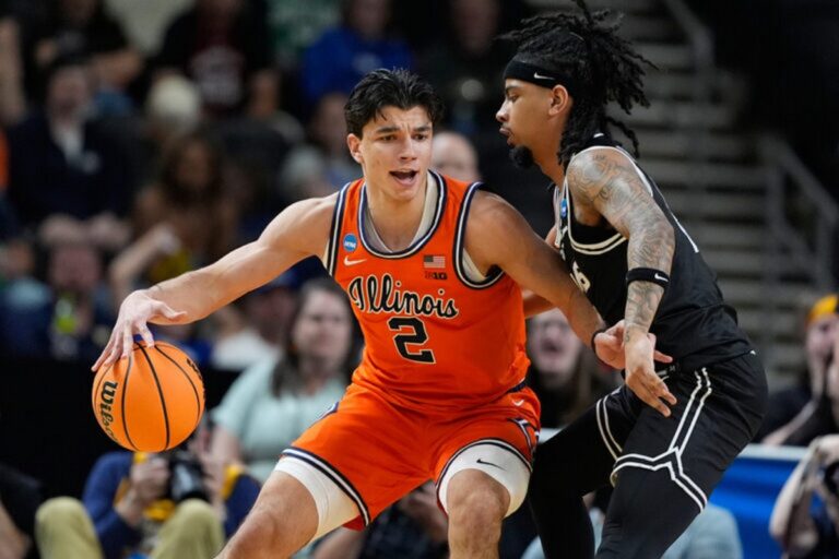 Στο Draft Compine του NBA ο Αντρέι Στογιάκοβιτς