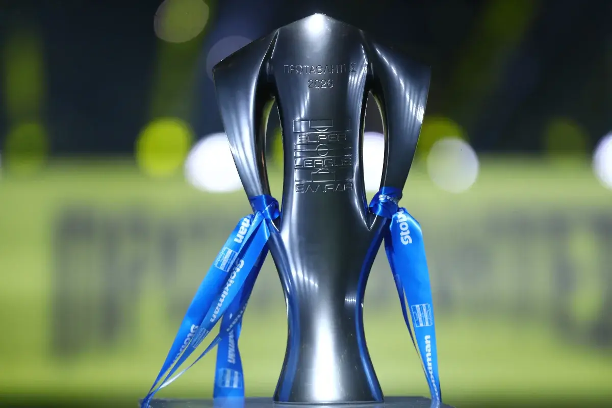 Ο ΠΑΟΚ ζητά πλήρη αναδιάρθρωση της Super League - Οι ομάδες που έστειλαν επιστολή και τα αιτήματα