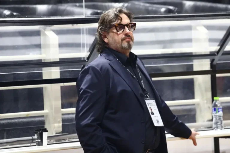 A.T. Academy: Το νέο μπασκετικό «καταφύγιο» που δημιούργησε ο Αντρέα Τρινκιέρι