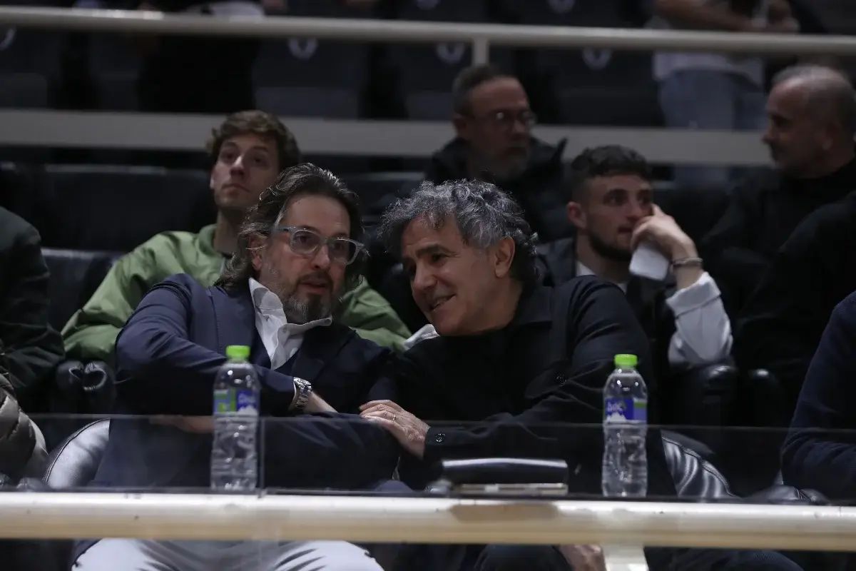 ΠΑΟΚ: Το μοντέλο Τρινκιέρι με ελληνικό στοιχείο και παίκτες με διάρκεια