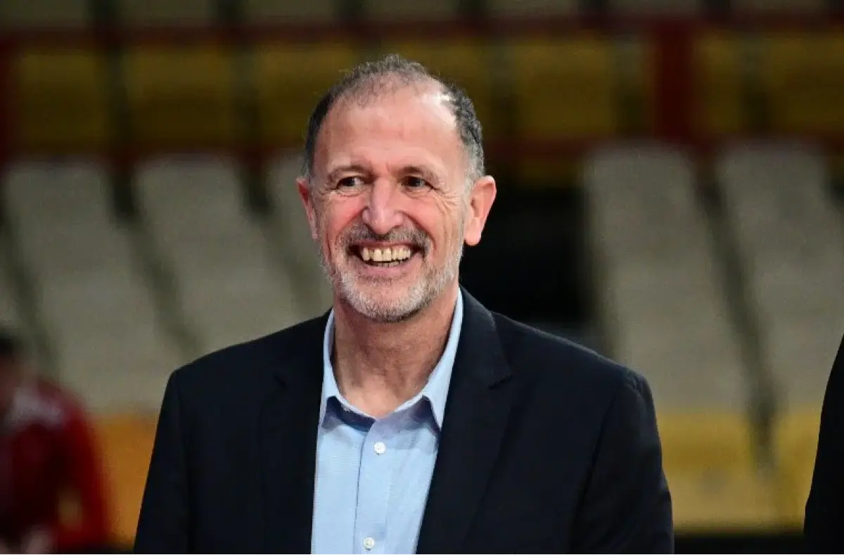 Το πλάνο του Τσους Μπουένο για EuroLeague & EuroCup - Τι δήλωσε για ΠΑΟΚ