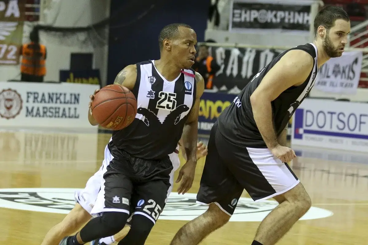 Ο ΠΑΟΚ επιστρέφει στο Eurocup μετά από έντεκα χρόνια - Η τελευταία συμμετοχή και το επικό διπλό στην Κωνσταντινούπολη (vid)