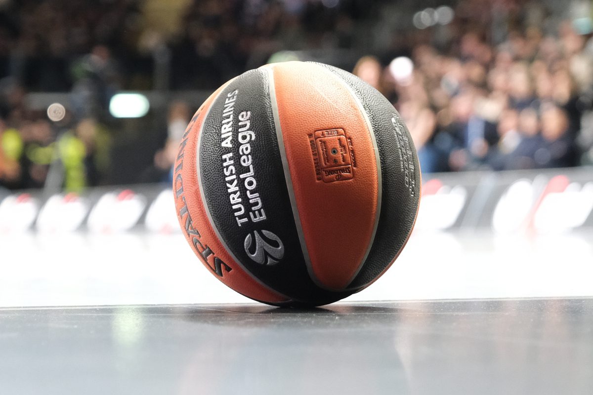 Αν μπεις στην Euroleague δεν…βγαίνεις έτσι εύκολα - Η τεράστια ρήτρα αποχώρησης