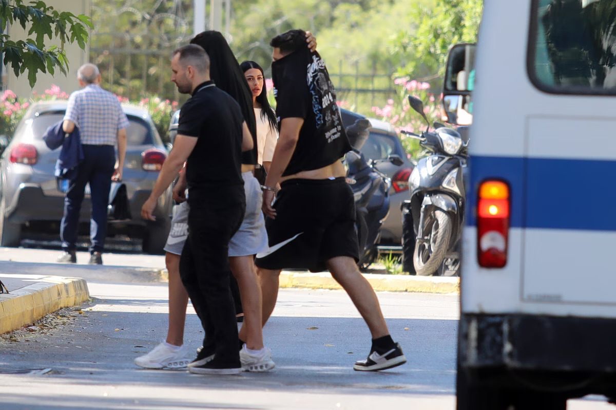 Δολοφονία Καλλιθέα: «Ολυμπιακοί μας κυνήγησαν και είπαν ότι είμαστε οπαδοί της ΑΕΚ!»