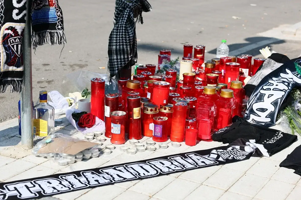 Αναβλήθηκε ξανά η συζήτηση για το μνημείο στη μνήμη του Κλεομένη στην Καλαμαριά