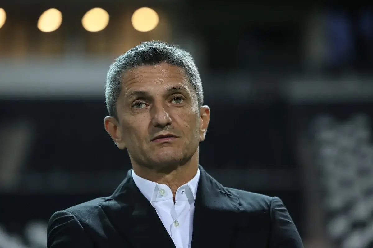 Λουτσέσκου: «Για αυτό έφυγα το 2019, φέτος ξεκίνησαν δύο ιστορίες και έτσι φτάσαμε στο διαζύγιο»