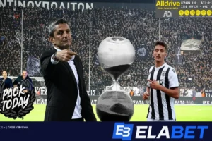PAOK Today live: ΠΑΟΚ και Λουτσέσκου σε μια κλωστή - Παιχνίδια τακτικής για Γιαννούλη