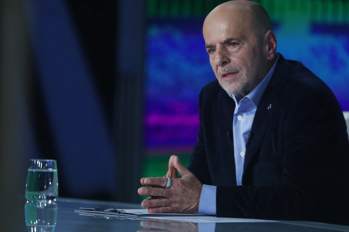 Ο Αλαφούζος ιδρύει νέα τηλεοπτική πλατφόρμα και είναι κοντά σε συμφωνία με την ΕΠΟ για το Κύπελλο Ελλάδος!