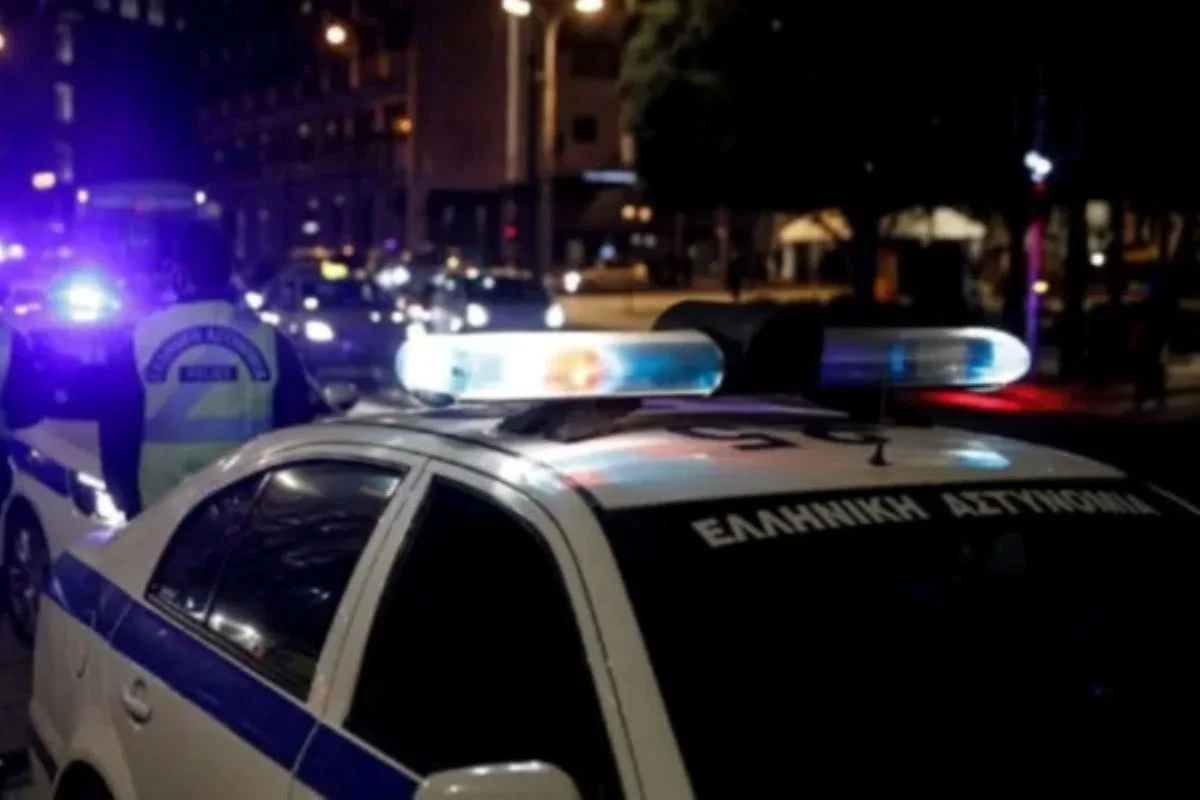 Στο αυτόφωρο παίκτης της ΑΕΚ - Οι κατηγορίες που αντιμετωπίζει