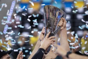 Ο ΠΑΟΚ στις 32 ομάδες του νέου EuroCup - Εξασφάλισε πενταετή παρουσία στις διοργανώσεις της Euroleague