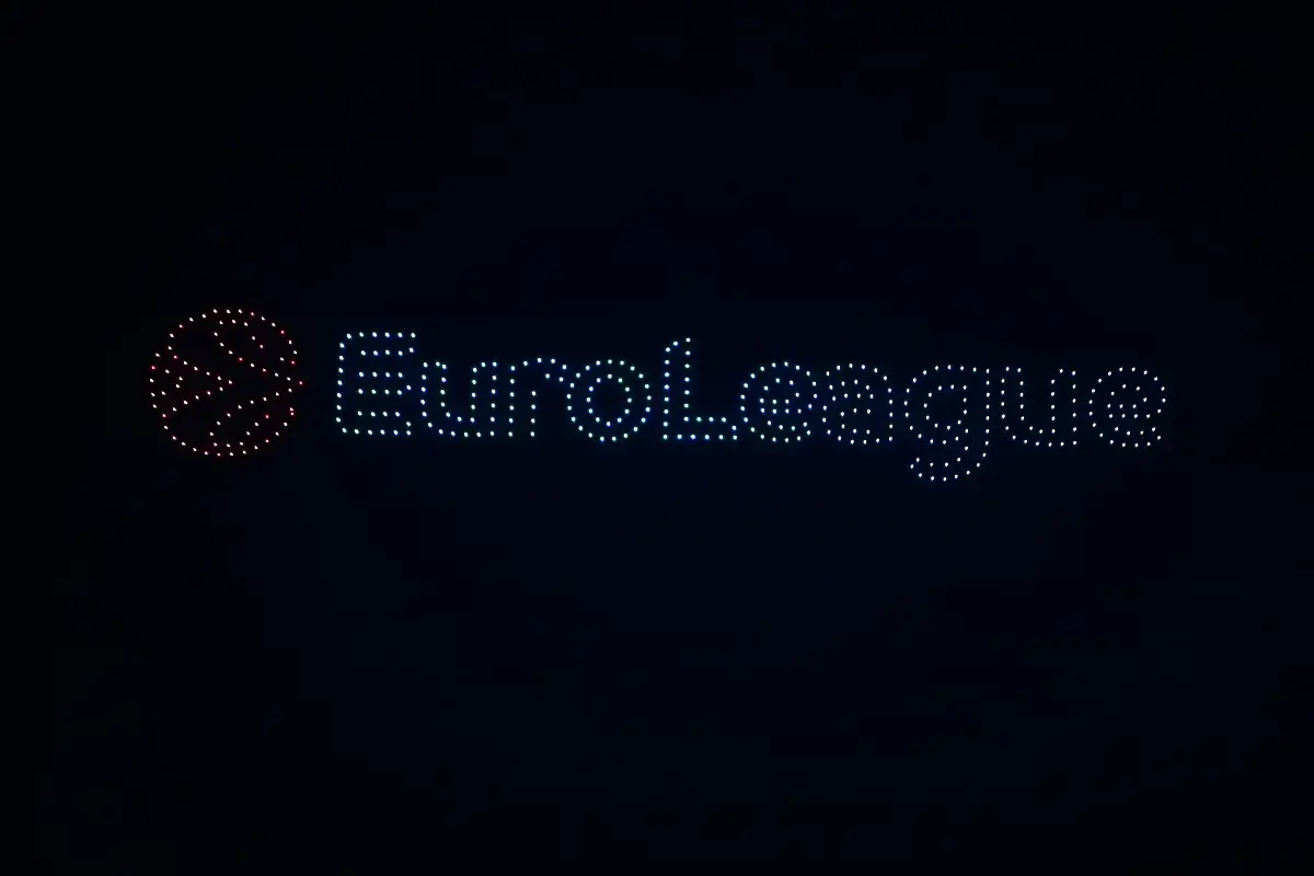 Euroleague: Οι 20 ομάδες της νέας σεζόν - Τι αλλάζει μετά την αποχώρηση της Μονακό