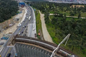 Flyover