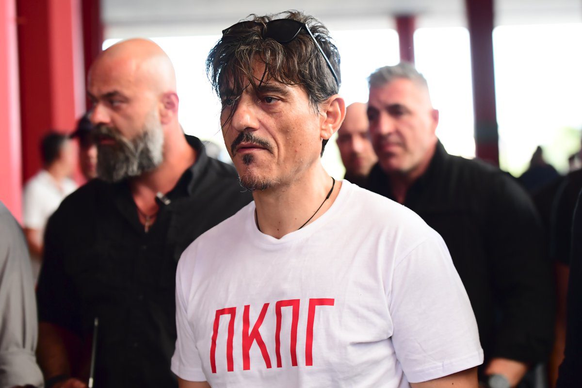 Γιαννακόπουλος