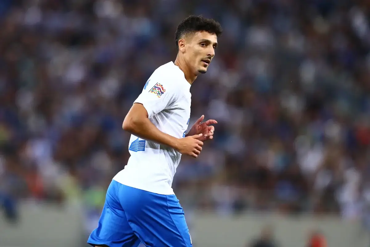 Kicker: Αγγλικό ενδιαφέρον για Γιαννούλη - Η ομάδα που παρακολουθεί την υπόθεσή του