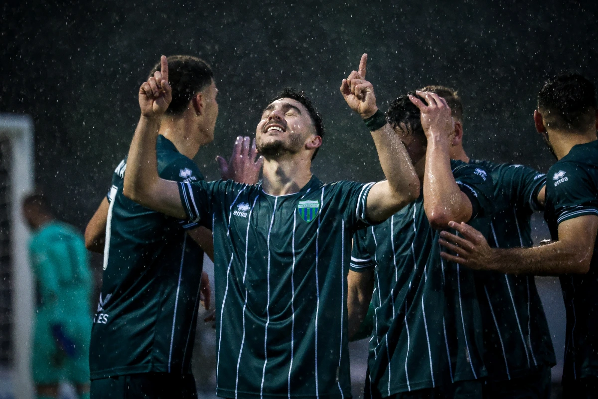 «Ομάδα της Ligue 1 ενδιαφέρεται για Κωστή»