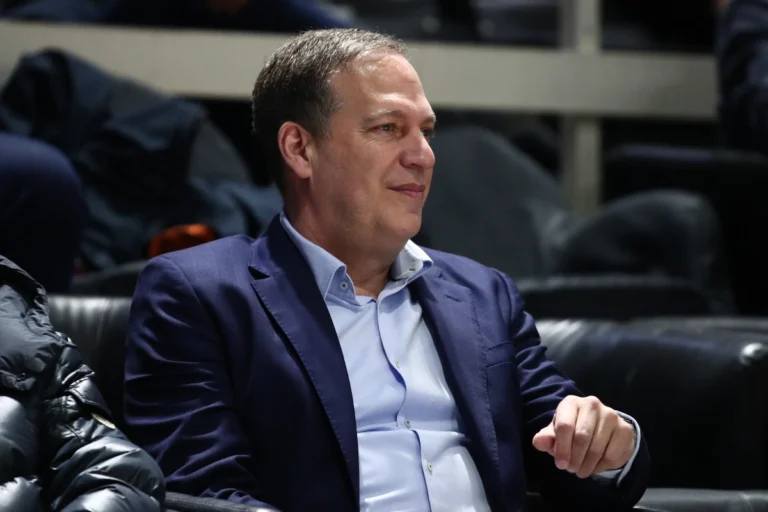 Μελής: «Εμπιστοσύνη στην ελληνική Δικαιοσύνη, να μη μείνει καμία σκιά»