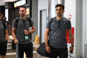 «Πάτησε» στο Ντίσελντορφ ο ΠΑΟΚ και αντίστροφη μέτρηση για την πρώτη προπόνηση στην Ολλανδία