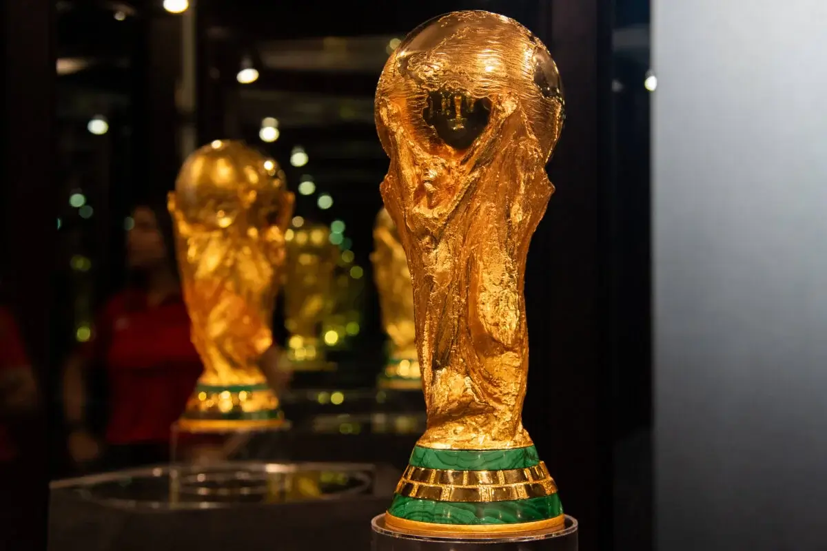 Μουντιάλ 2026: Το πλήρες τηλεοπτικό πρόγραμμα των μεταδόσεων