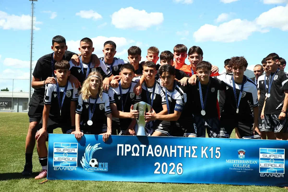 Επτά διεθνείς, πέντε γκολ και μια ασπρόμαυρη σφραγίδα στην Παραγουάη