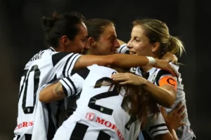 Women’s Champions League: Ο ΠΑΟΚ αναλαμβάνει τη διοργάνωση του ομίλου στην Ελλάδα