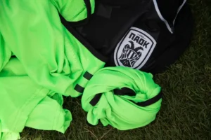 Το PAOK Today με τον ΠΑΟΚ στην Ολλανδία!